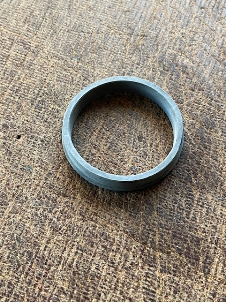 Außenlippenring Hydraulikzylinder 44 x 50 x 8